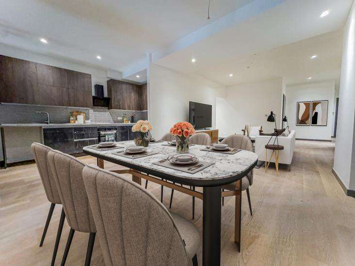 Wohnung zum Mieten in Oberhausen 1.050 € 111.97 m²