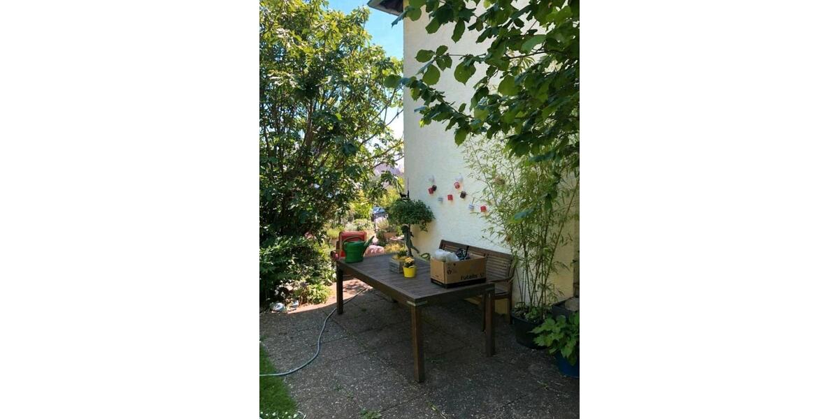 Etagenwohnung Geisenheim - 3.5 Zimmer, 75 m&sup2;, 880&euro; | Angebot:24964275