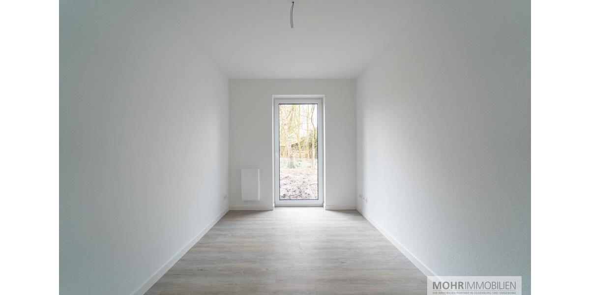 Erdgeschoßwohnung Jever - 3 Zimmer, 72 m&sup2;, 860&euro; | Angebot:26533828