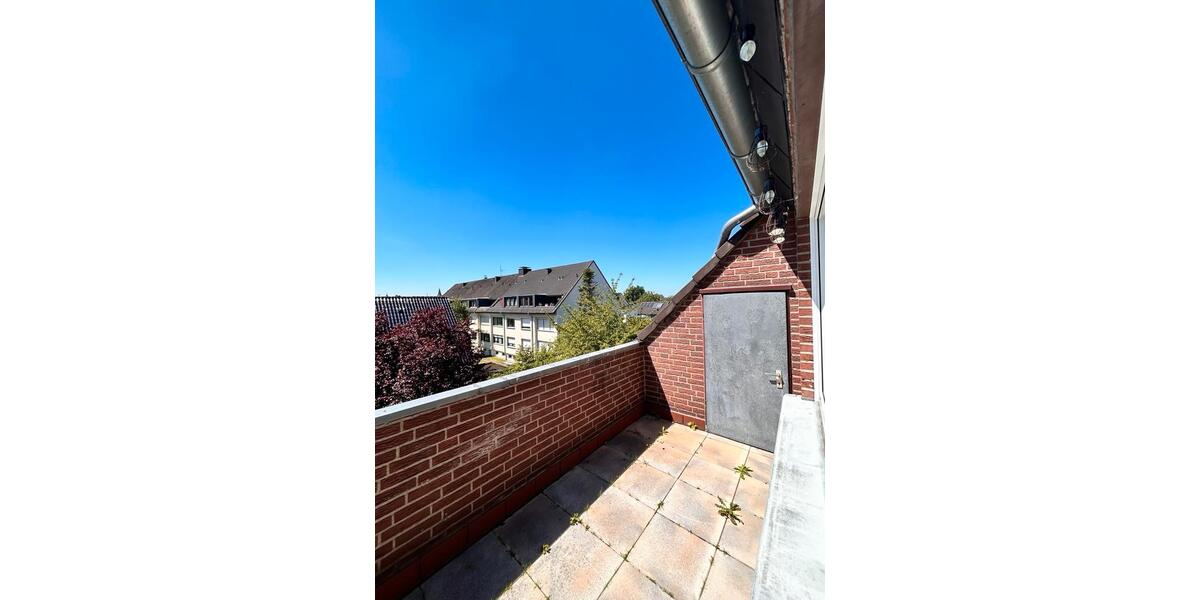 Dachgeschoßwohnung Schlangen - 2 Zimmer, 62 m&sup2;, 540&euro; | Angebot:26697909