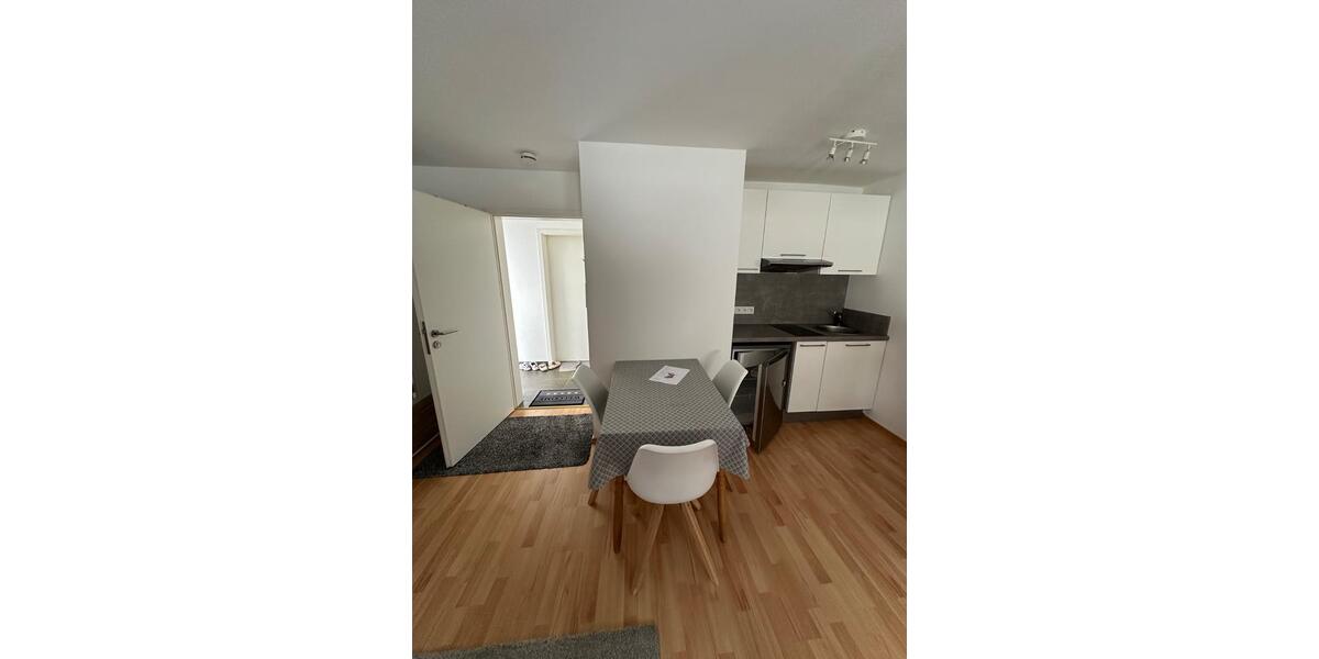 Etagenwohnung Mosbach - 1 Zimmer, 20 m&sup2;, 295&euro; | Angebot:26048784