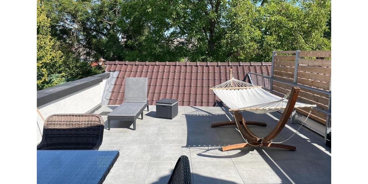 Dachgeschoßwohnung Lippstadt Overhagen - 2 Zimmer, 49 m&sup2;, 870&euro; | Angebot:24772520