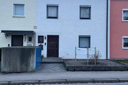 Haus im Augsburg Hammerschmiede zur Vermieten 6 zimmer