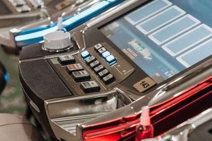 Gewerbeobjekt Hanau Lamboy - 2.250&euro; | Angebot:27496896