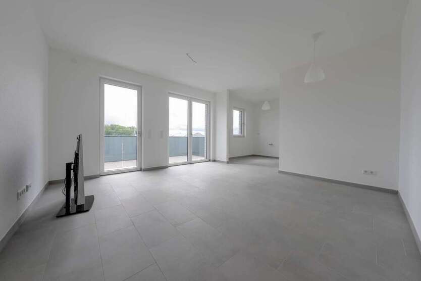 Wohnung zum Mieten in Olfen 780 € 64 m²