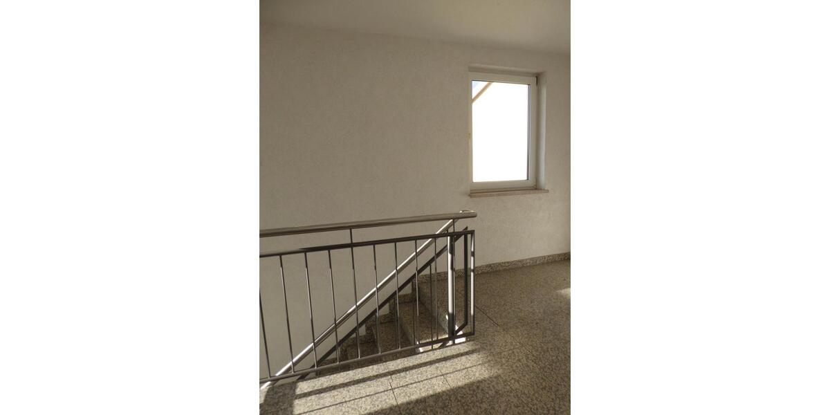 WE 263 Hübsche 2-Zimmer-Wohnung in zentrumsnaher Lage von Zeulenroda 2 zimmer