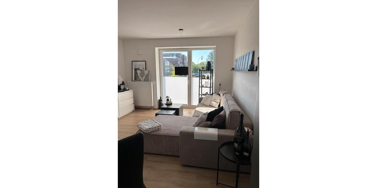 Etagenwohnung Handewitt Jarplund - 2 Zimmer, 55 m&sup2;, 935&euro; | Angebot:26699528