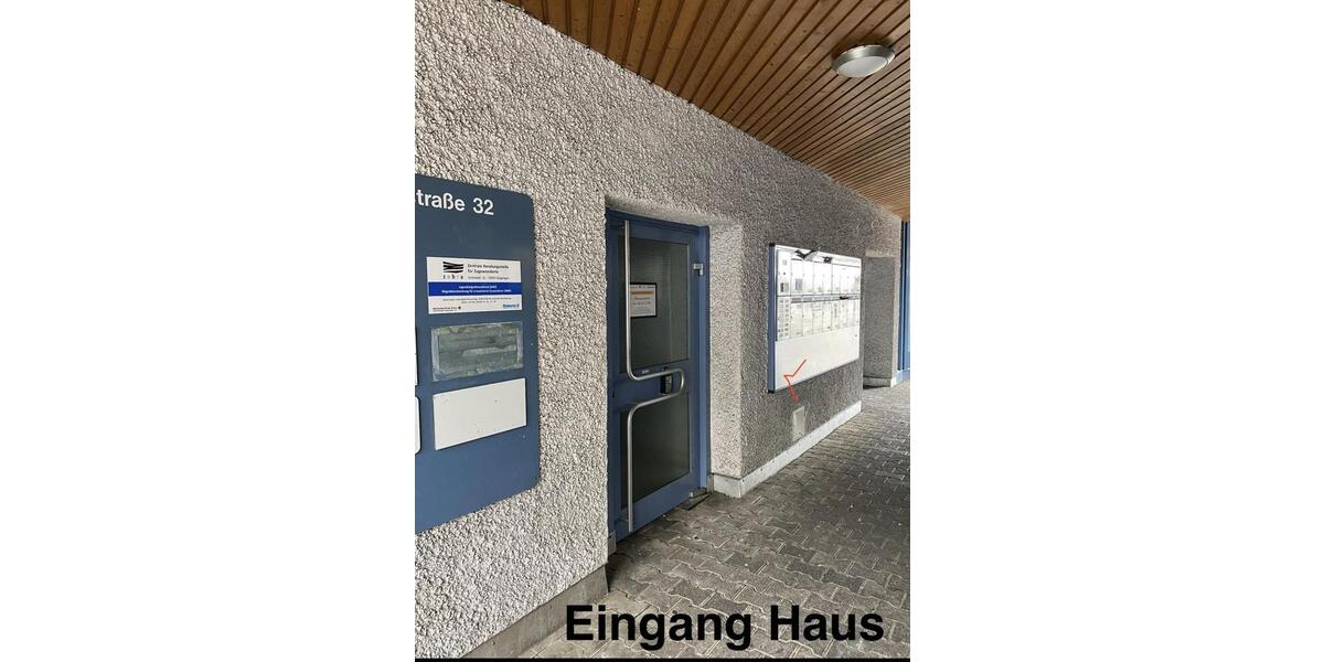 Maisonettenwohnung Göppingen - 2 Zimmer, 55 m&sup2;, 900&euro; | Angebot:26489766