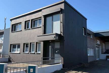 Gewerbeobjekt Löchgau - 1.480&euro; | Angebot:26738679