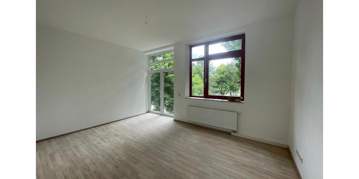 Erdgeschoßwohnung Wissen - 2 Zimmer, 43 m&sup2;, 390&euro; | Angebot:25435688