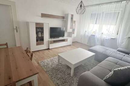 Wohnung zum Mieten in Nürnberg 550 € 55 m²