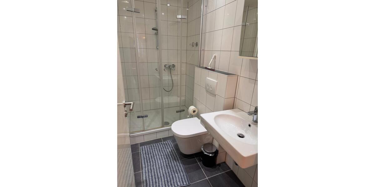 Wohnen auf Zeit Nidderau - 1.5 Zimmer, 43 m&sup2;, 670&euro; | Angebot:26536353