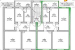 Tierparkseite! Sanierte 3 Raum Whg. mit Balkon & Dusche in Debschwitz! - Etagenwohnung Gera Debschwitz | Angebot:26835869