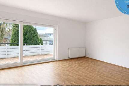 Wohnung Oberhausen Alt-Oberhausen - 2 Zimmer, 82 m&sup2;, 750&euro; | Angebot:26150572