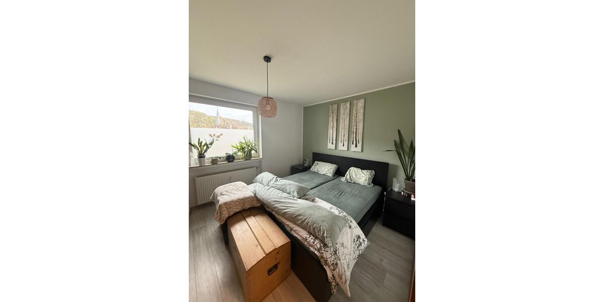 Erdgeschoßwohnung Bad Kreuznach Bad Münster am Stein-Ebernburg - 2 Zimmer, 84 m&sup2;, 1.000&euro; | Angebot:26413018