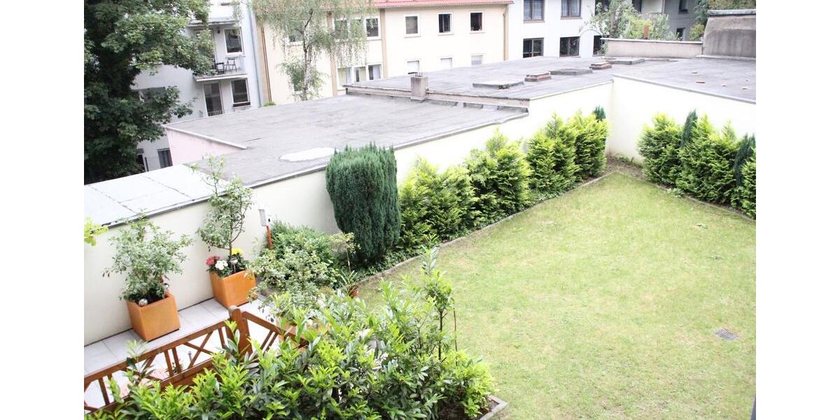 Etagenwohnung Essen Südviertel - 2.5 Zimmer, 60 m&sup2;, 615&euro; | Angebot:25178855