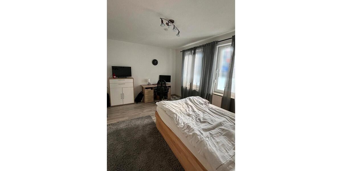 Erdgeschoßwohnung Siegen - 3 Zimmer, 72 m&sup2;, 550&euro; | Angebot:26226694