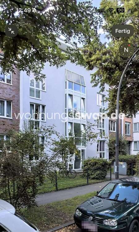 Wohnung zum Mieten in Hamburg-Mitte, Hamburg 800 € 77 m² 3 zimmer