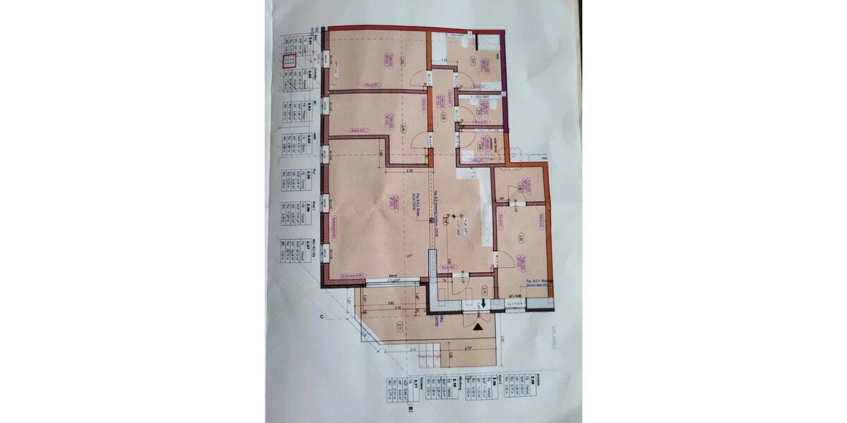 Gewerbeobjekt Erfurt Linderbach - 1.560&euro; | Angebot:26096656