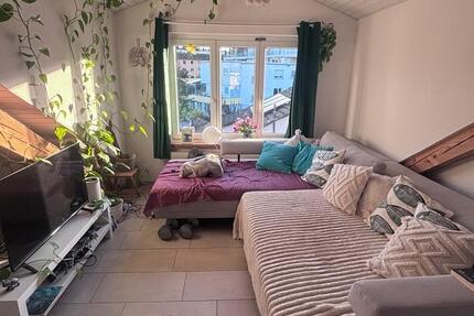 Wunderschöne Wohnung zum 1.1.26 in Kreuzlingen zimmer