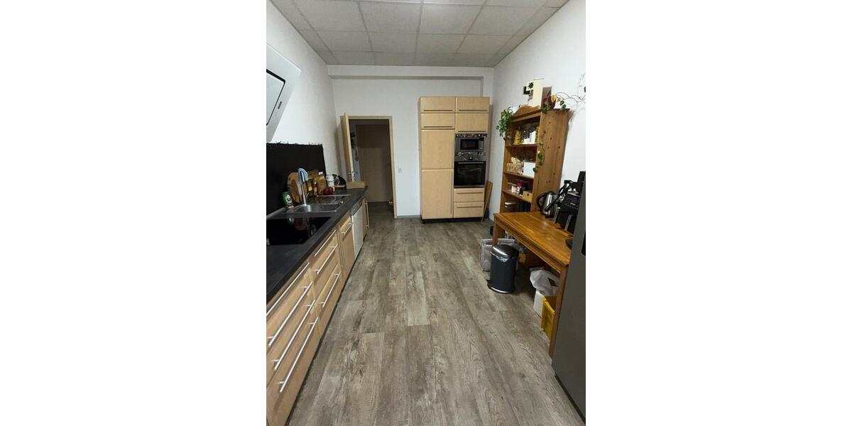 Etagenwohnung Oberthulba - 4 Zimmer, 118 m&sup2;, 1.000&euro; | Angebot:24813884