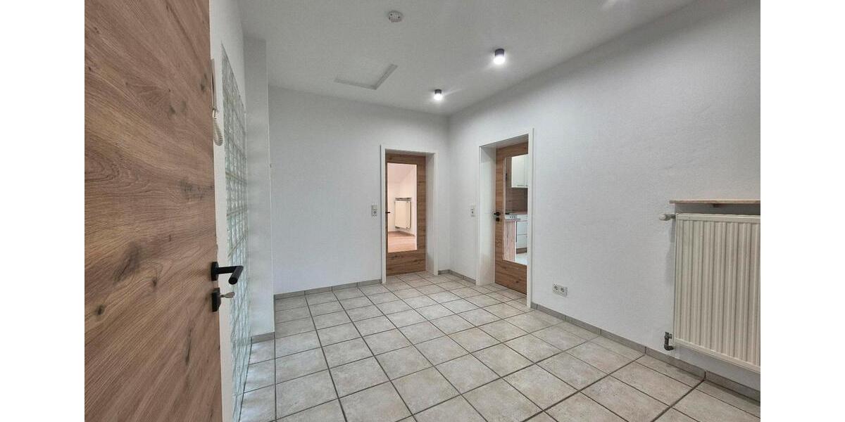 Dachgeschoßwohnung Sankt Ingbert - 1 Zimmer, 86 m&sup2;, 850&euro; | Angebot:26532843
