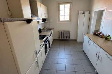 Wohnung Calw Wimberg - 5 Zimmer, 137 m&sup2;, 1.000&euro; | Angebot:27268008
