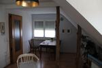 Dachgeschoßwohnung Wiesbaden Bierstadt - 2 Zimmer, 50 m&sup2;, 500&euro; | Angebot:26699255