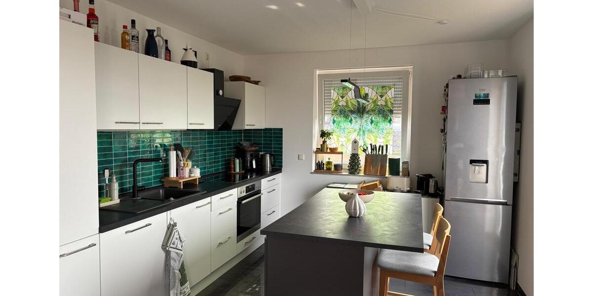 Etagenwohnung Wedemark - 4 Zimmer, 123 m&sup2;, 1.560&euro; | Angebot:26568253