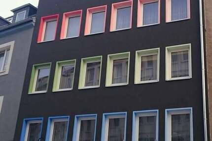 Wohnung zum Mieten in Hildesheim 300 € 25 m²