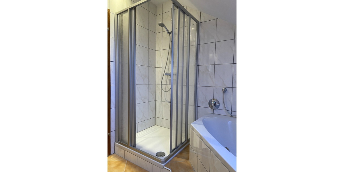 - Terrassenwohnung Bad Orb Main-Kinzig-Kreis | Angebot:25866501