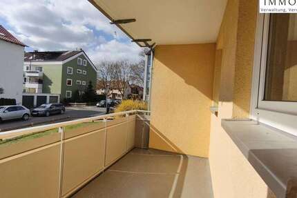 Wohnung Wolfenbüttel Rote Schanze - 4 Zimmer, 101 m&sup2;, 859&euro; | Angebot:26073393