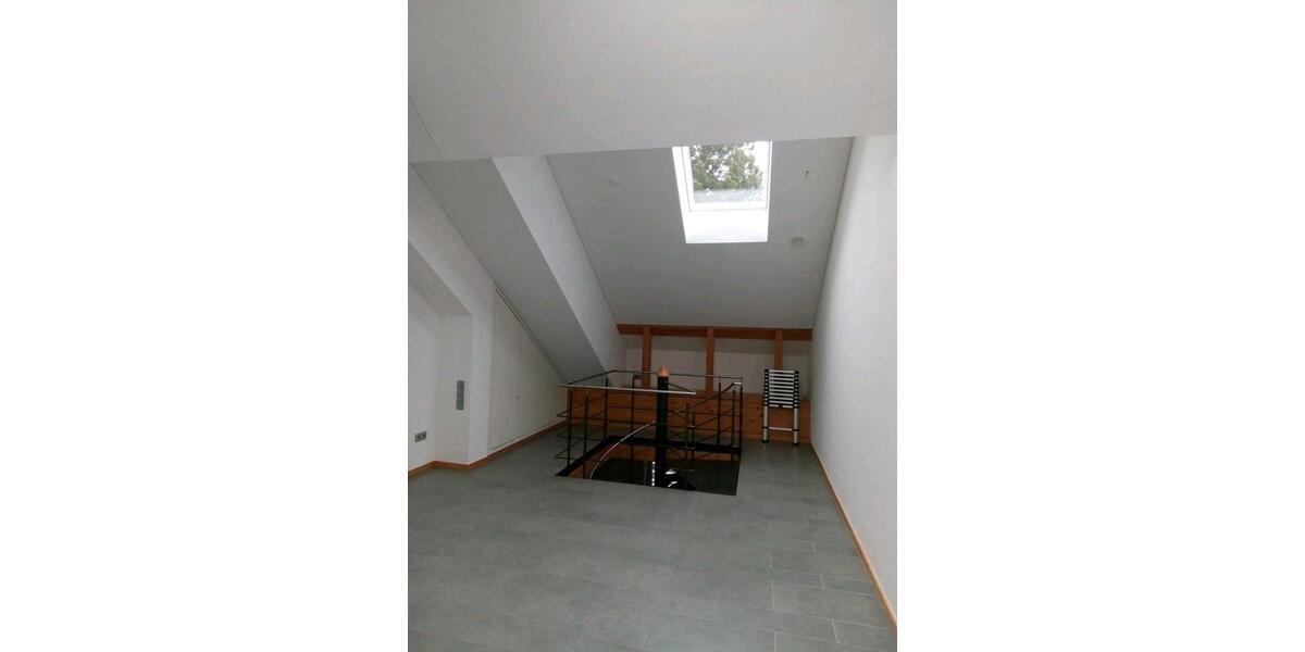 Etagenwohnung Gerolstein - 3 Zimmer, 74 m&sup2;, 750&euro; | Angebot:24836968