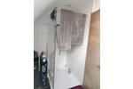 neuwertige MaisonetteWohnung mit Balkon in Edelfingen