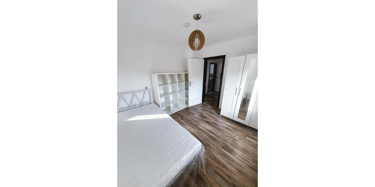 Etagenwohnung Wettenberg - 1 Zimmer, 390&euro; | Angebot:23483763