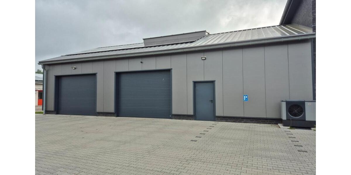 Gewerbeobjekt Spelle - 700&euro; | Angebot:26444490