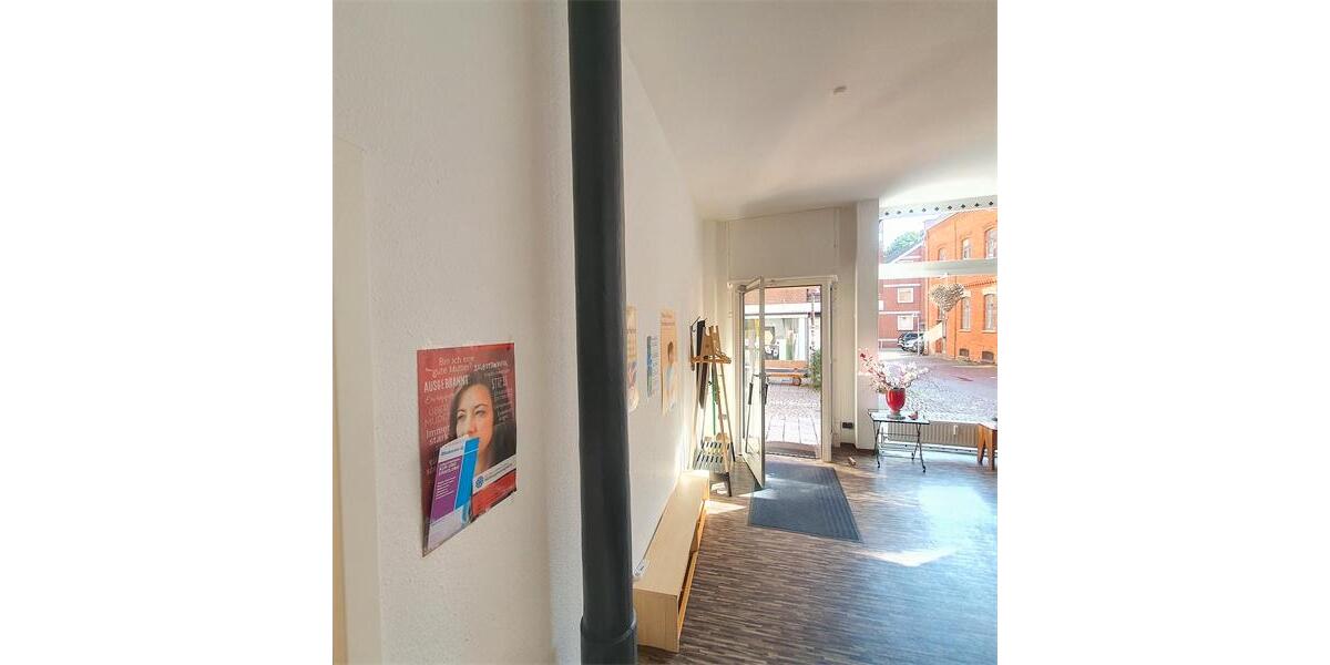 Gewerbeobjekt Nienburg (Weser) - 813&euro; | Angebot:25837604