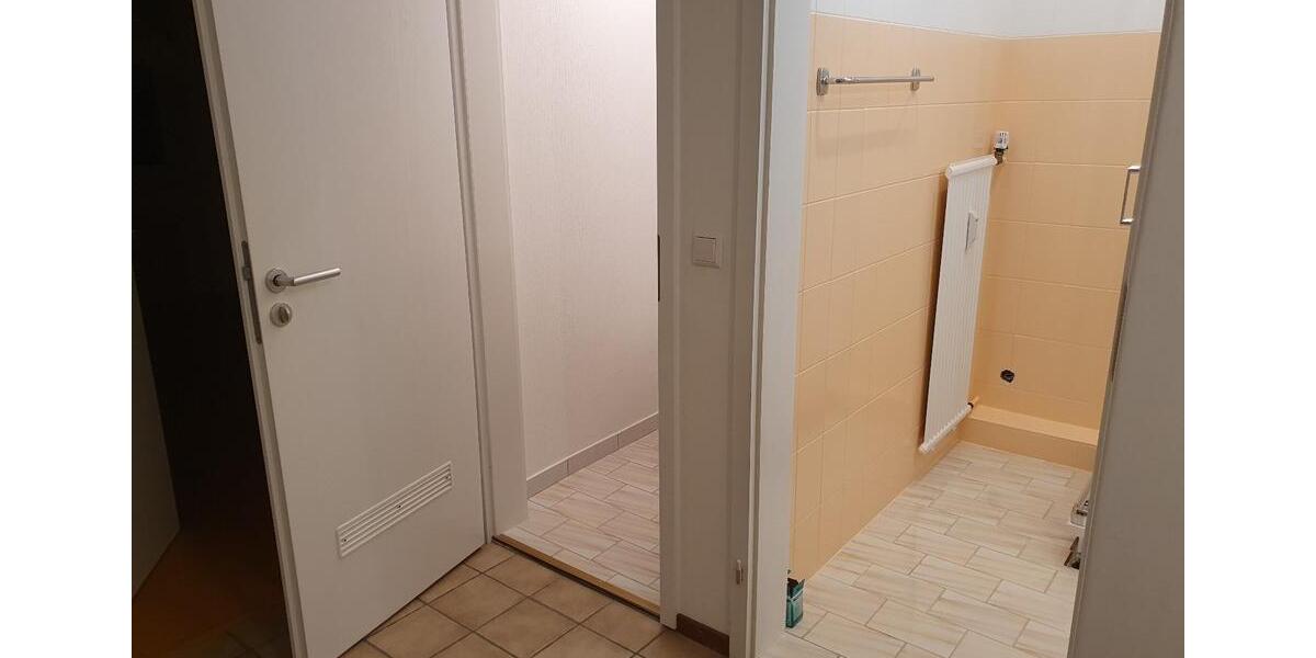 Etagenwohnung Gernsbach - 3 Zimmer, 79 m&sup2;, 800&euro; | Angebot:26032213