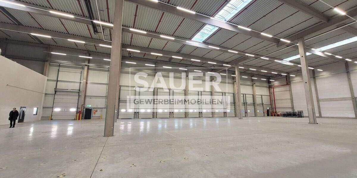 Gewerbeobjekt Wustermark - 38.935&euro; | Angebot:24708482