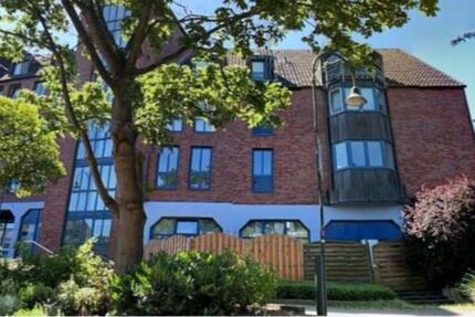 3-Zimmer-Wohnung in Köln-Porz (direkt am Rhein) – Nachmieter gesu 3 zimmer