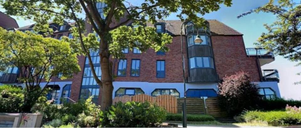 3-Zimmer-Wohnung in Köln-Porz (direkt am Rhein) – Nachmieter gesu 3 zimmer