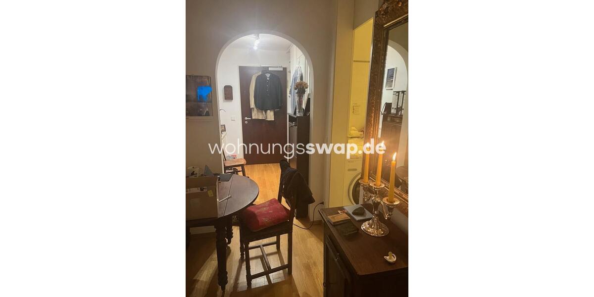 Etagenwohnung München Ludwigsvorstadt-Isarvorstadt - 2 Zimmer, 60 m&sup2;, 1.100&euro; | Angebot:24538033