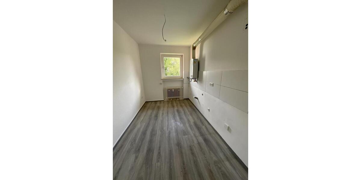 Etagenwohnung Wilhelmshaven Aldenburg - 3 Zimmer, 61 m&sup2;, 429&euro; | Angebot:26013282