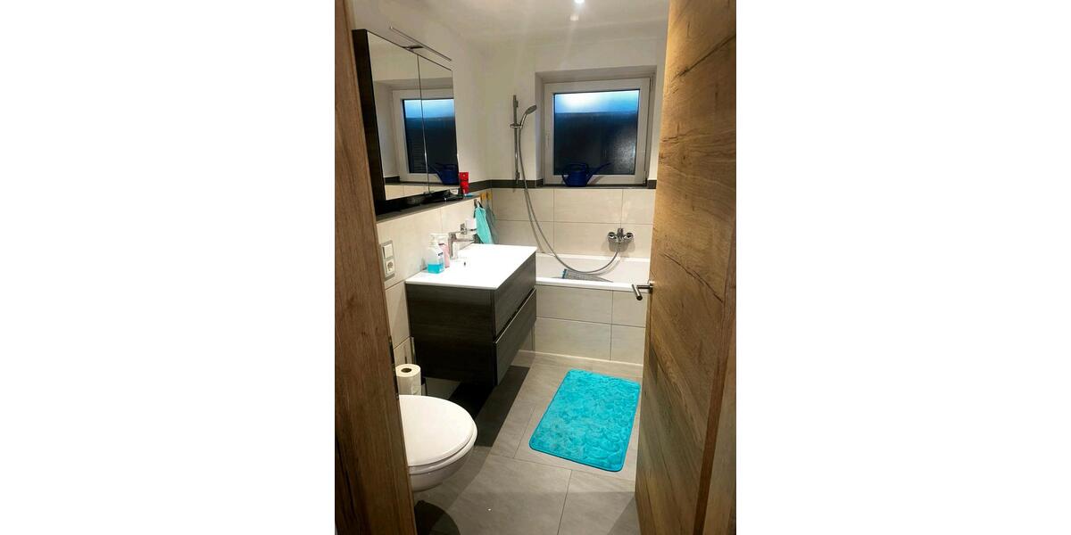 Erdgeschoßwohnung Niddatal - 2 Zimmer, 87 m&sup2;, 800&euro; | Angebot:24738231