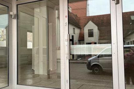 Gewerbeobjekt Höchstädt an der Donau - 1.400&euro; | Angebot:24789711