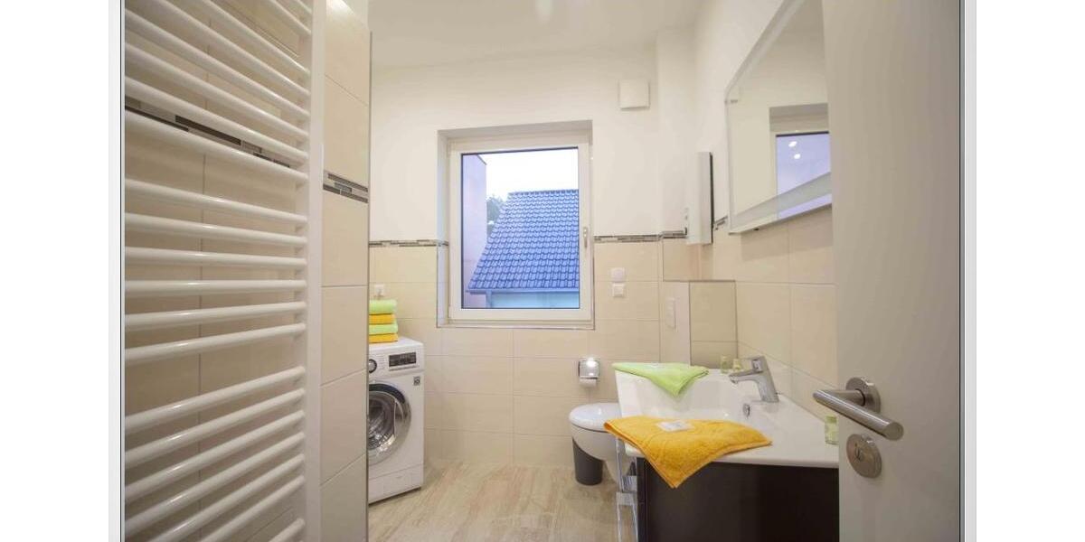 Wohnen auf Zeit Oranienburg - 2 Zimmer, 65 m&sup2;, 1.500&euro; | Angebot:23121212