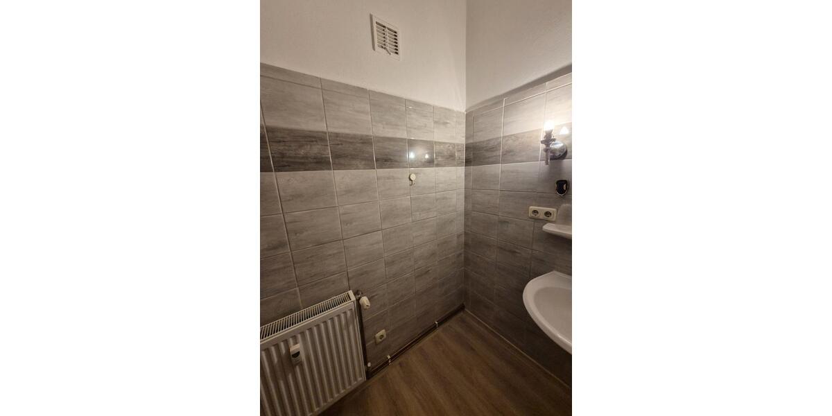 Erdgeschoßwohnung Waldsassen - 3 Zimmer, 70 m&sup2;, 500&euro; | Angebot:26548490