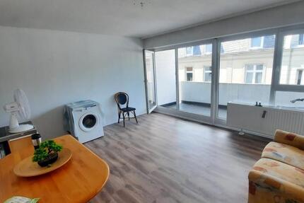 Wohnung Wuppertal Barmen - 2 Zimmer, 50 m&sup2;, 450&euro; | Angebot:25231619