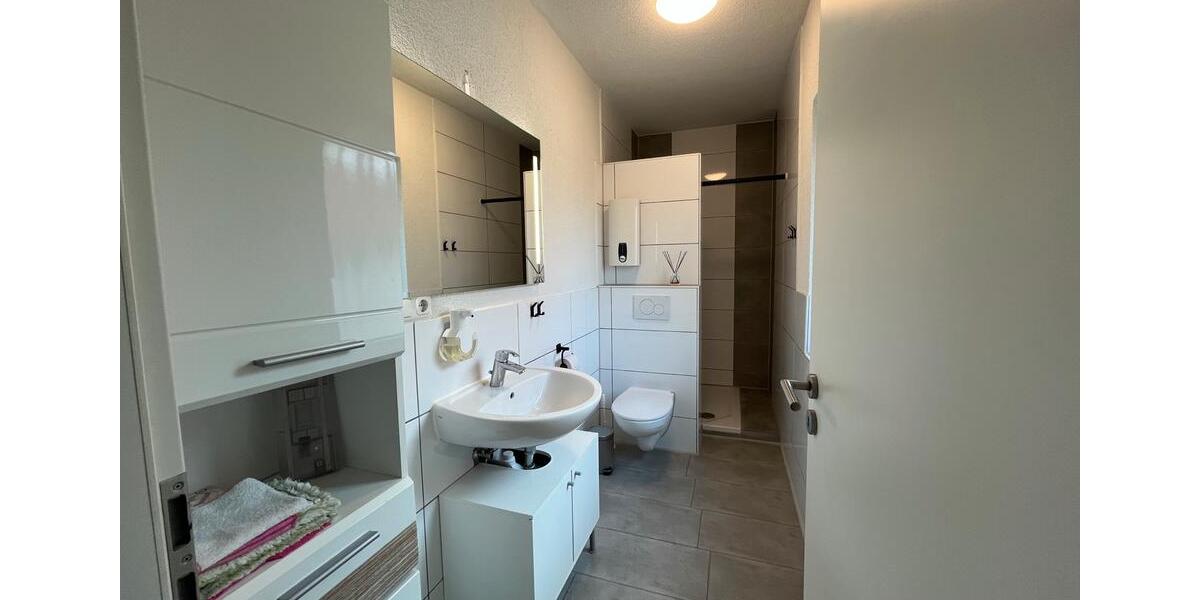 Erdgeschoßwohnung Braunschweig Wabe-Schunter-Beberbach - 2 Zimmer, 60 m&sup2;, 600&euro; | Angebot:26226916