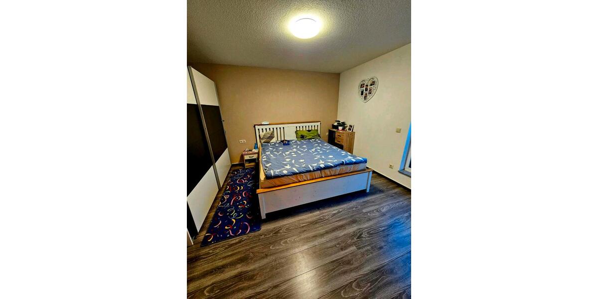 Maisonettenwohnung Saarbrücken West - 3 Zimmer, 70 m&sup2;, 825&euro; | Angebot:26580942